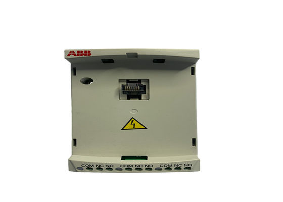 MREL-01 3ABD0000031854 MREL-01 ACS350 RELAY OUTPUT EXTENSIE