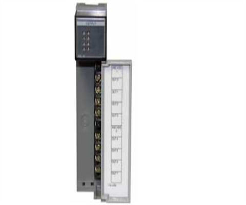 1746-OW8 Allen-Bradley digitale uitgangsmodule 8 punt-release