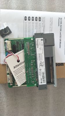AB 1747-L532 MODULEERD CHASSIS EN POWER SUPPLIES