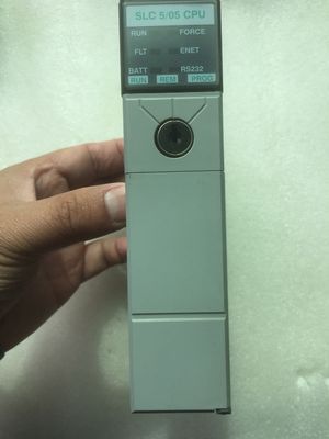 AB 1747-L553 MODULEERD CHASSIS EN POWER SUPPLIES