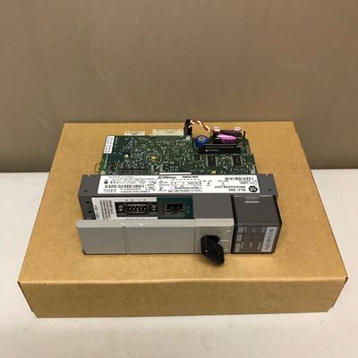 AB 1747-L553 MODULEERD CHASSIS EN POWER SUPPLIES