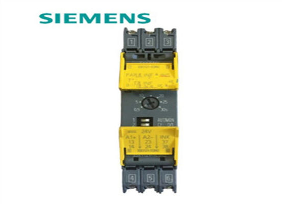 SIEMENS SIRIUS IP20 Verontreinigingsgraad 3 Advanced Safety Relay 2NO+2NO 3SK1121-2CB41