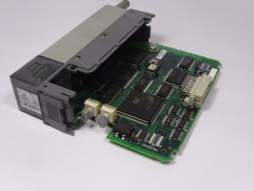 AB 1747-SCNR-geheugemodule-adapter voor SLC 5/03 en hogere processoren