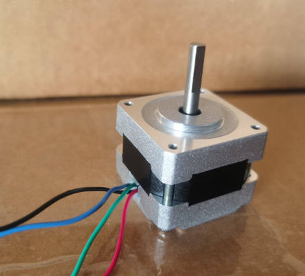 Tamagawa TS2651N141E78 Servomotor Encoder Brt Smartsyn Roterende Resolver