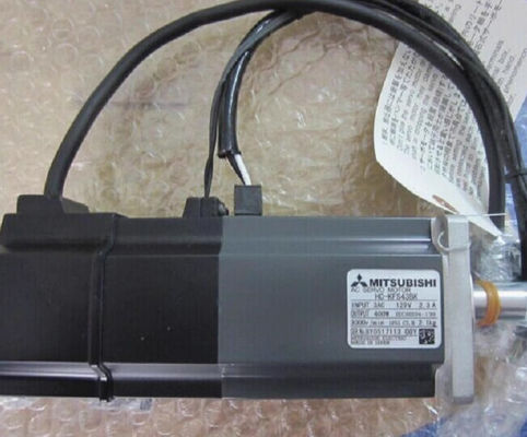 HC-MFS053BG1HC MFS053BG250W Mitsubishi Elektrische motoren AC Servomotor met tandwiel