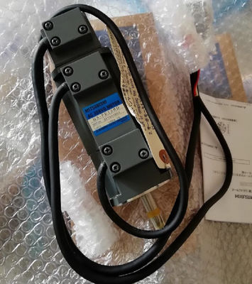 HC-MFS053BG1HC MFS053BG250W Mitsubishi Elektrische motoren AC Servomotor met tandwiel