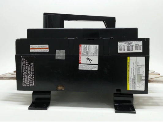 SCHNEIDER LUCHTSCIRCUITBREKKER Volledig functionerende testkit S33595 Micrologische controle