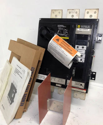 SCHNEIDER LUCHTSCIRCUITBREKKER Volledig functionerende testkit S33595 Micrologische controle