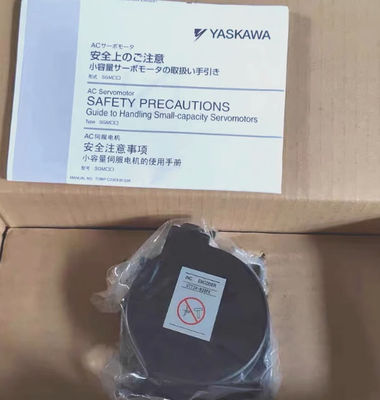 YASKAWA SERVO MOTOR YASKAWA ENCODER UTTSH-B24RH Servomotorcodeerder
