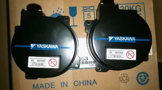 YASKAWA SERVO MOTOR YASKAWA ENCODER UTTSH-B24RH Servomotorcodeerder