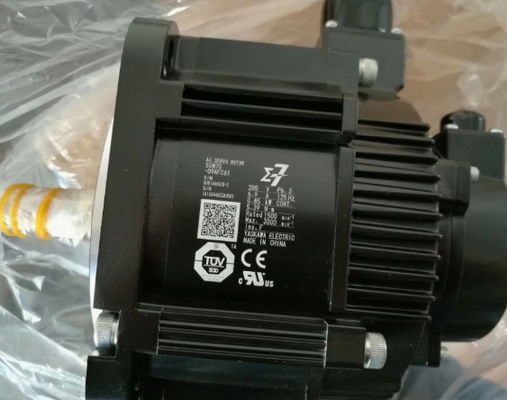 YASKAWA SERVO MOTOR YASKAWA ENCODER UTTSH-B24RH Servomotorcodeerder