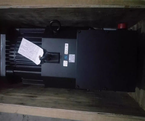 Mitsubishi servomotor HA-LFS22K2-S3 Versnellingsfrequentie 2000V/P, voor MR-J2S servomotor