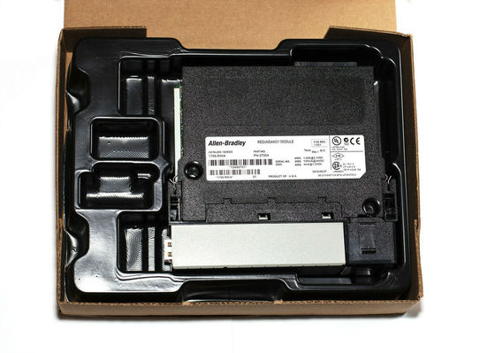 ALLEN-BRADLEY 1756-RM ControlLogix redundantiemodule