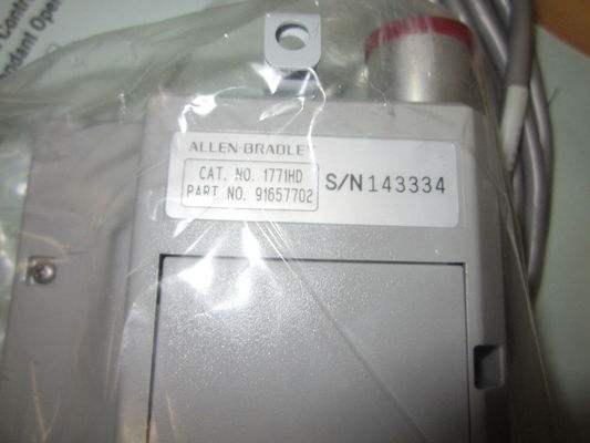 ALLEN-BRADLEY 1771HD Digitale DC-in- en uitgangsmodules