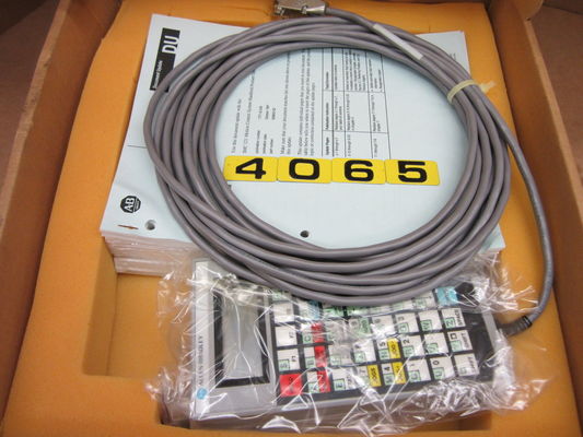 ALLEN-BRADLEY 1771HD Digitale DC-in- en uitgangsmodules