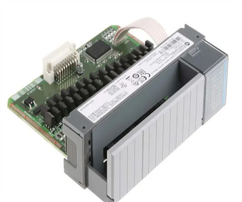 1746-OB32 Allen-Bradley Sourcing DC Output Modules Controller Module