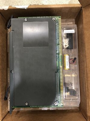 ALLEN-BRADLEY 1785-L11B Classic 1785 PLC5 programmeerbare controllers