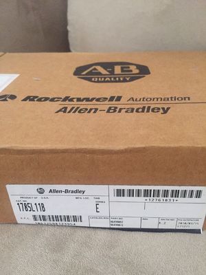 ALLEN-BRADLEY 1785-L11B Classic 1785 PLC5 programmeerbare controllers