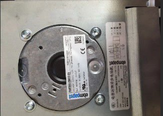 Ebmpapst R4E355-RM03-05 DC Axial Compact Exhaust Fan voor industriële toepassingen