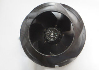 EBMPAPST R4E355-RM03-05 DC Compact Axial Fan voor industriële koeling