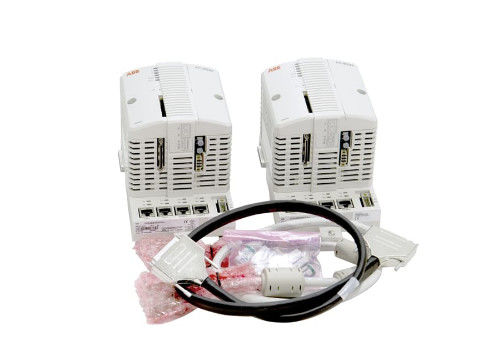 ABB PM866AK02/ PM866K02 Ethernet IO-module ABB Redundante processor