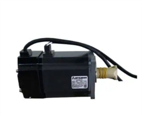 Mitsubishi HA-LFS22K2B AC SERVO MOTOR 22KW 136V 2000RPM INDUSTRIËL NEUW