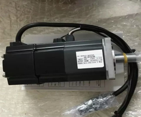Mitsubishi HA-LFS22K2B AC SERVO MOTOR 22KW 136V 2000RPM INDUSTRIËL NEUW