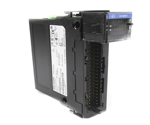 Allen-Bradley 1756-PA72 ControlLogix AC stroomtoevoer Uitgangsvermogen