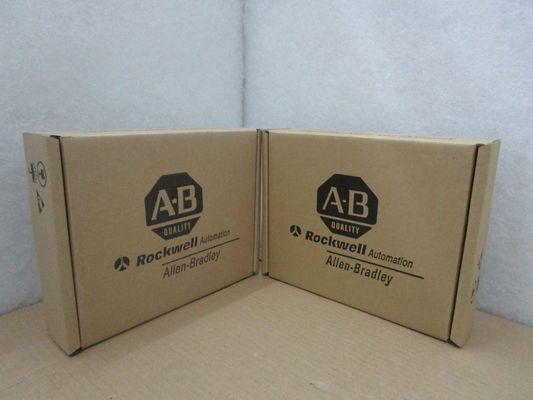 ALLEN-BRADLEY Verbeterde en Ethernet PLC-5 programmeerbare controllers