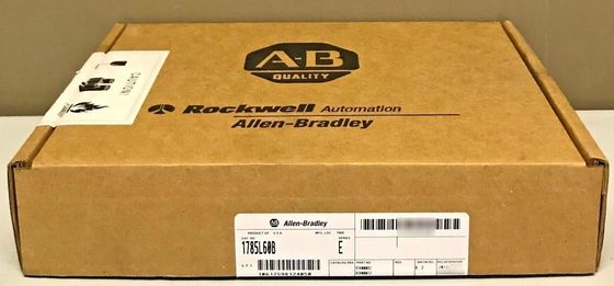 ALLEN-BRADLEY 1785-L60BE Verbeterde PLC-5 programmeerbare controllers