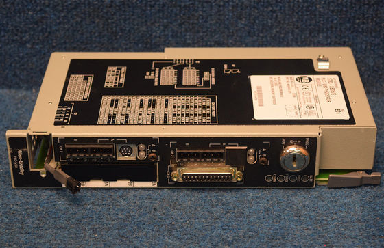 ALLEN-BRADLEY 1785-L60BE Verbeterde PLC-5 programmeerbare controllers
