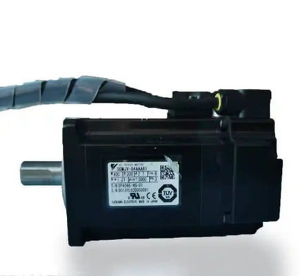 YASKAWA ENCODER UTTSH-B24RH voor YASKAWA SERVO MOTOR