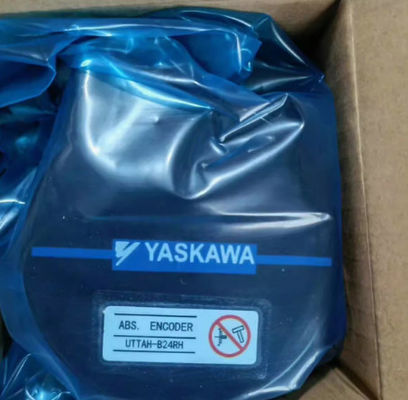 YASKAWA ENCODER UTTSH-B24RH voor YASKAWA SERVO MOTOR