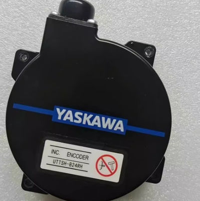 YASKAWA ENCODER UTTSH-B24RH voor YASKAWA SERVO MOTOR