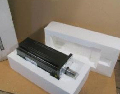 EMERSON MGE-4120-CBNS-0000 Emerson-motor (CT-motor standaardmodel)