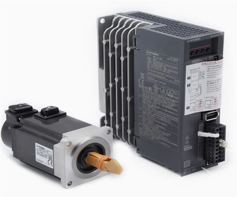 Servomotor Mitsubishi HC-MFS/KFS053B Industriële servomotor