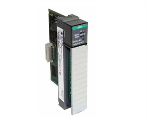 1746-NI16I. Allen Bradley Analoog Invoer Module Rockwell Automation
