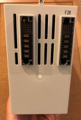 ALLEN-BRADLEY 2093-AC05-MP1 Kinetix 2000 geïntegreerde asmodule en asmodule
