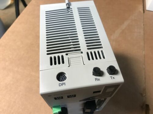 ALLEN-BRADLEY 2093-AC05-MP5 Kinetix 2000 geïntegreerde asmodule en asmodule