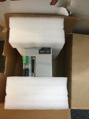 Allen-Bradley 2093-AM01 Kinetix 2000-assenmodule