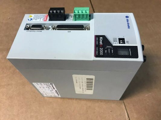 Allen-Bradley 2093-AM02 Kinetix 2000-assenmodule