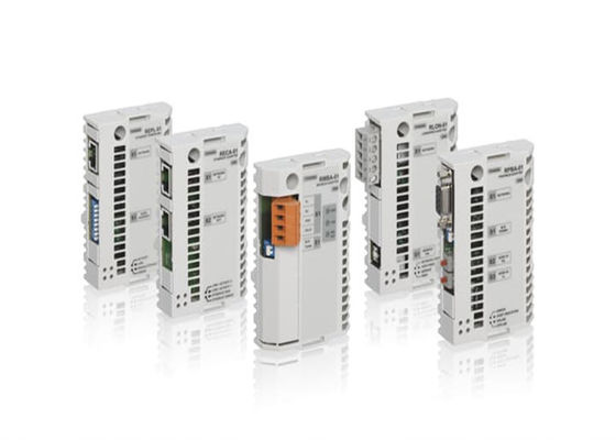 De 3ABD64606859 RPBA-01 Profibus Adapter is een specifiek product van ABB