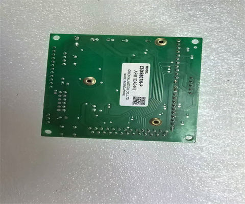 ORIENTAL MOTOR CSD5807N-P STAPPING MOTOR DRIVER T242184