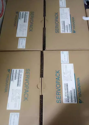 YASKAWA SGMAH-A5AAA41H Motorrijder