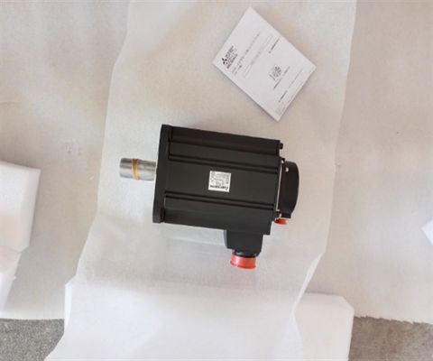 1PC Mitsubishi HC-KFS13D HCKFS13D Servomotor AC-servoversterker