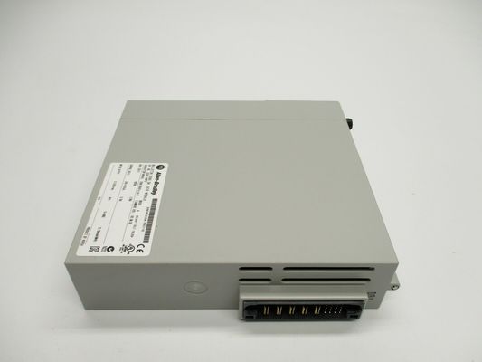 Allen-Bradley 2093-AMP5 Kinetix 2000 Multi-axis Servo Drive
