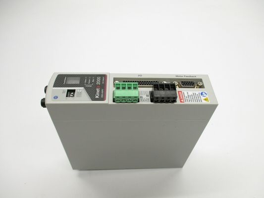 Allen-Bradley 2093-AMP5 Kinetix 2000 Multi-axis Servo Drive