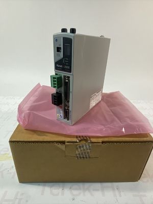 Allen-Bradley 2093-AMP5 Kinetix 2000 Multi-axis Servo Drive