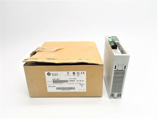 Allen-Bradley 2093-AMP5 Kinetix 2000 Multi-axis Servo Drive