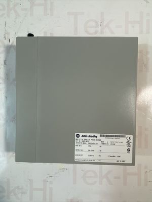 Allen-Bradley 2093-AMP5 Kinetix 2000 Multi-axis Servo Drive